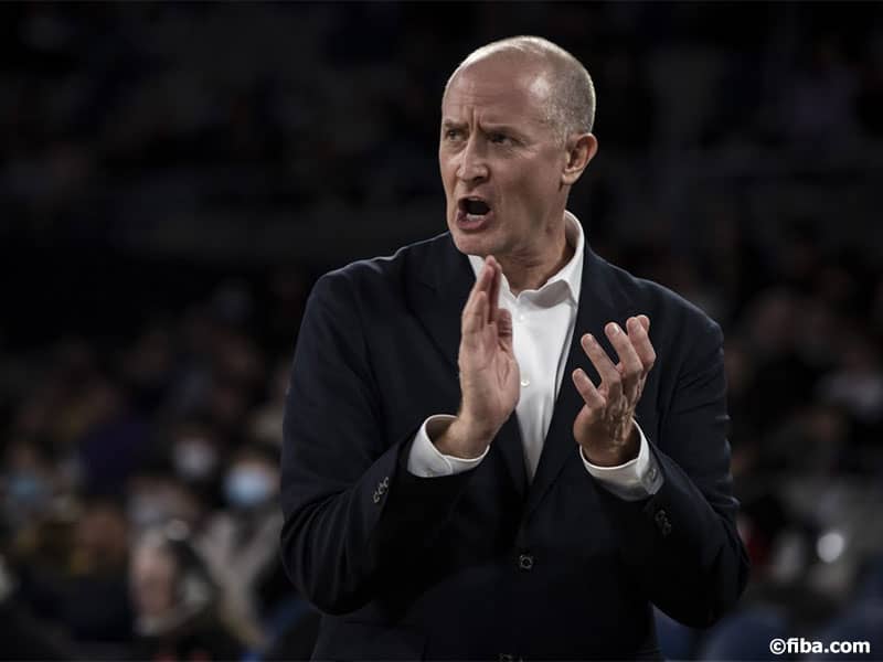 ホーバスHCがWindow3を総括…代表デビューの富永啓生や河村勇輝にも言及