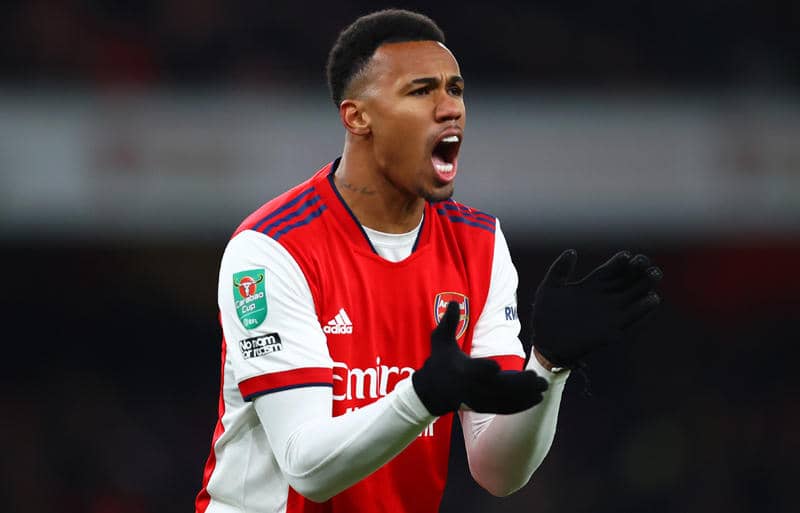 CB陣刷新のユベントス、アーセナルのDFガブリエウ獲得に向けた動きを加速か