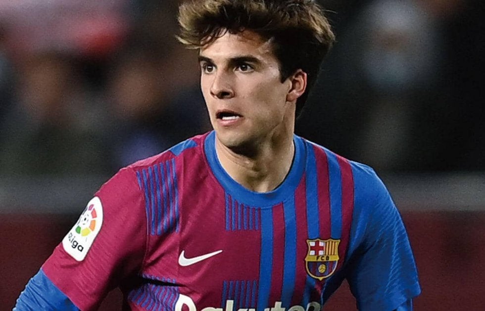 バルサ構想外のリキ プッチ フィオレンティーナ移籍が濃厚か サッカー スポーツブル スポブル バルサ構想外のリキ プッチ フィオレンティーナ移籍が濃厚か サッカー スポーツブル スポブル