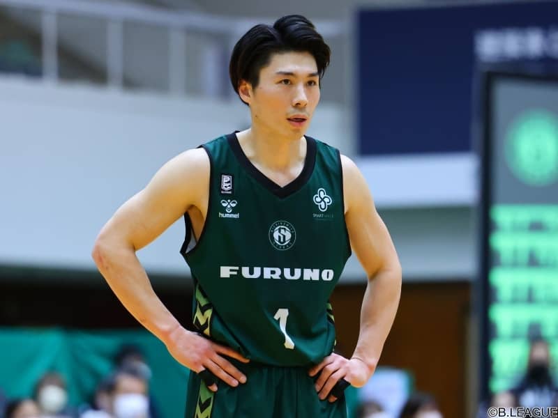 大阪・信州・西宮でプレーした今野翔太が現役引退「15年間本当にありがとうございました！」