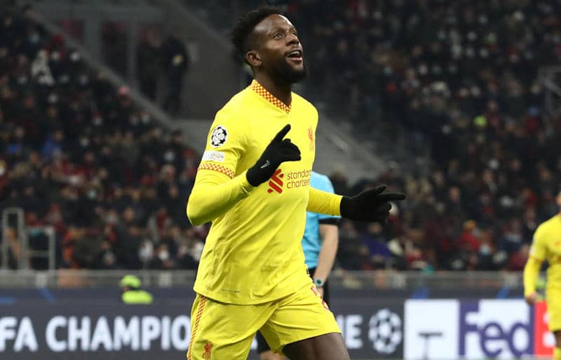 「フットボールが大好きな人たちが生きる場所」ミラン加入のオリジが喜び語る