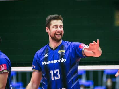 「ラクに金を稼げる場所」だったＶリーグに、世界トップクラスの外国人選手が集まる理由