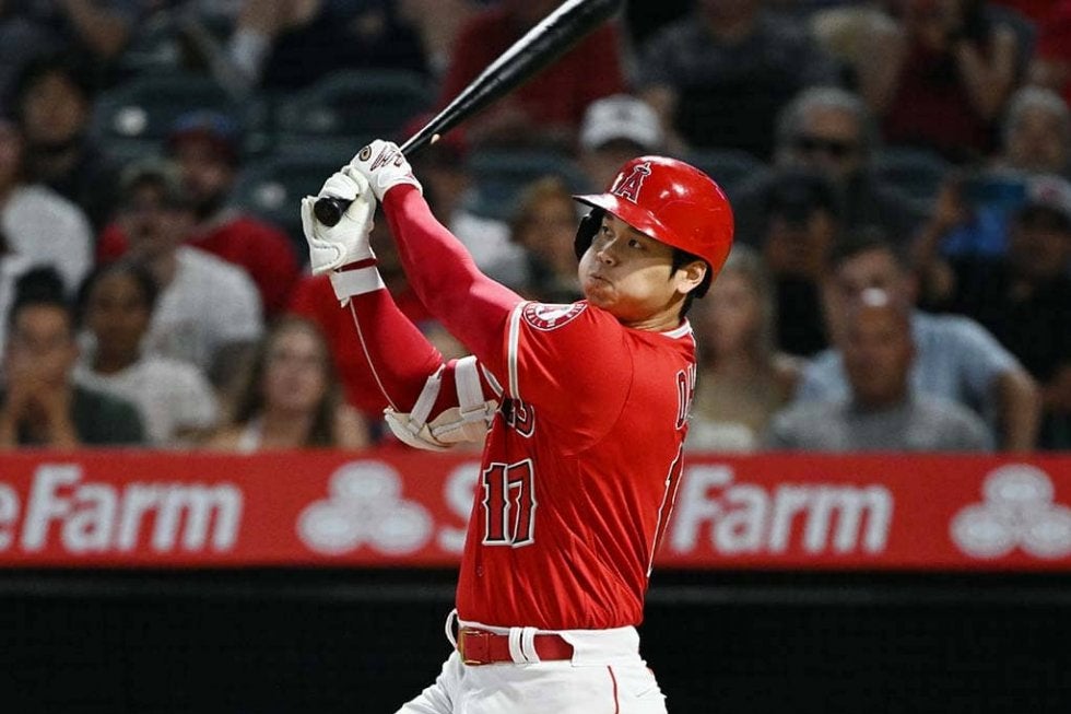 Mlb 28歳の誕生日を迎えた大谷翔平に祝福の声続々 ハッピーバースデー ユニコーン 野球 スポーツブル スポブル
