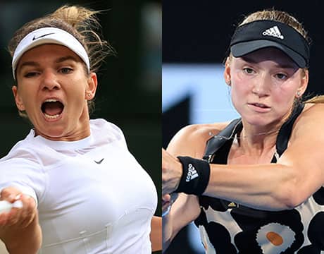  【速報中】ハレプvsリバキナ 