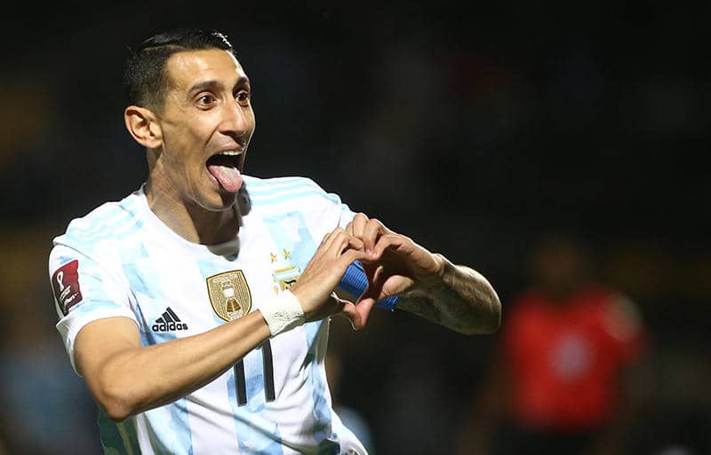 ディ マリアのユーベ移籍が秒読み トリノに降り立つ サッカー スポーツブル スポブル ディ マリアのユーベ移籍が秒読み トリノに降り立つ サッカー スポーツブル スポブル