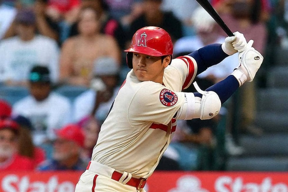 【MLB】オールスター、大谷翔平が2年連続スタメン出場決定　両リーグ先発一覧