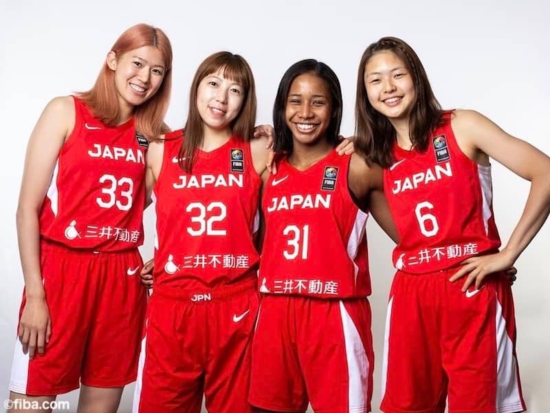 3x3アジア杯で女子日本代表が予選を1位通過 決勝tでスリランカに快勝して準決勝へ バスケットボール スポーツブル スポブル