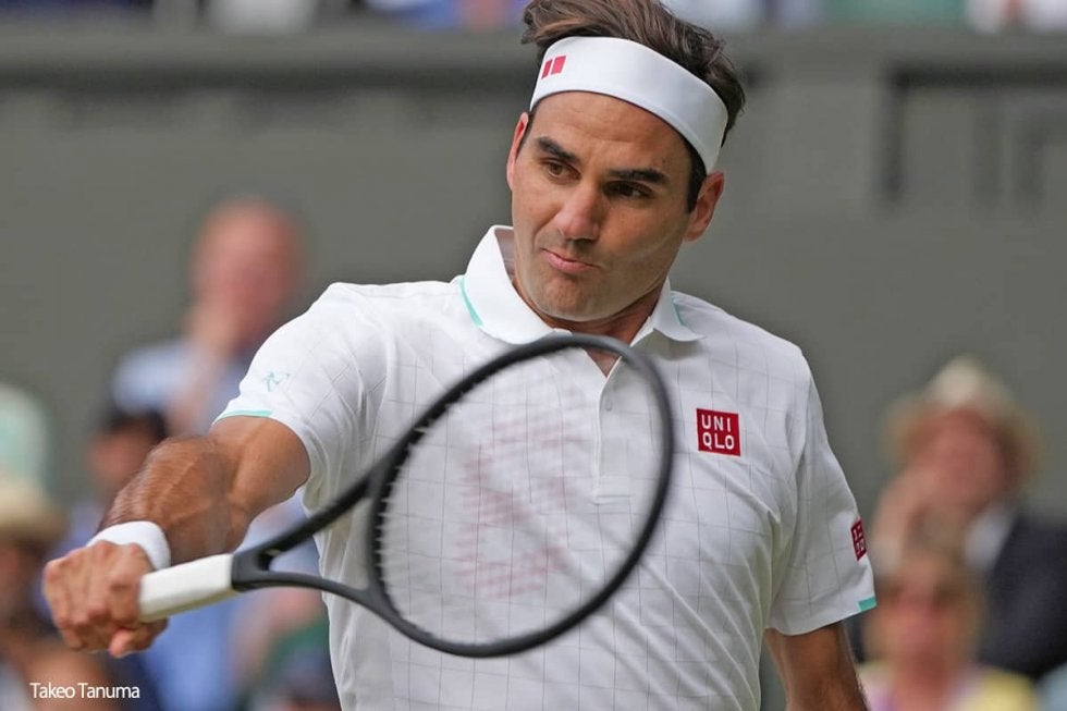 フェデラー、約24年10ヵ月ぶりに「ランキングなし」に。前週まで保持していた600ポイントが失効