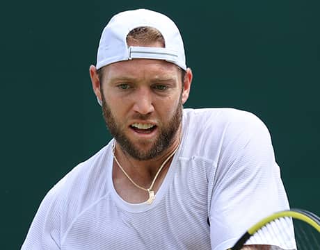 元8位ソックがトップ100復帰