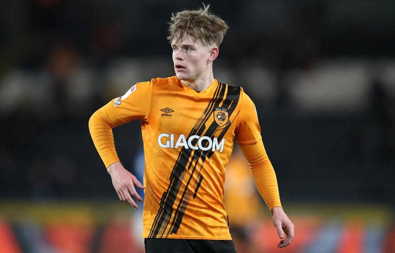 ブレントフォードがU-21イングランド代表FW獲得を発表！ 昨季は2部で