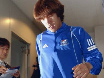 トルシエが明かす日韓Ｗ杯メンバー選考の真相「中村俊輔を外すことにためらいはなかった」