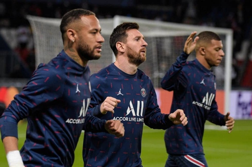 PSGが日本ツアーの「来日メンバー発表」! ”最強3トップ”含む「超豪華25名」が川崎、浦和、G大阪と対戦へ…「ドイツ代表FW」などはメンバー外に