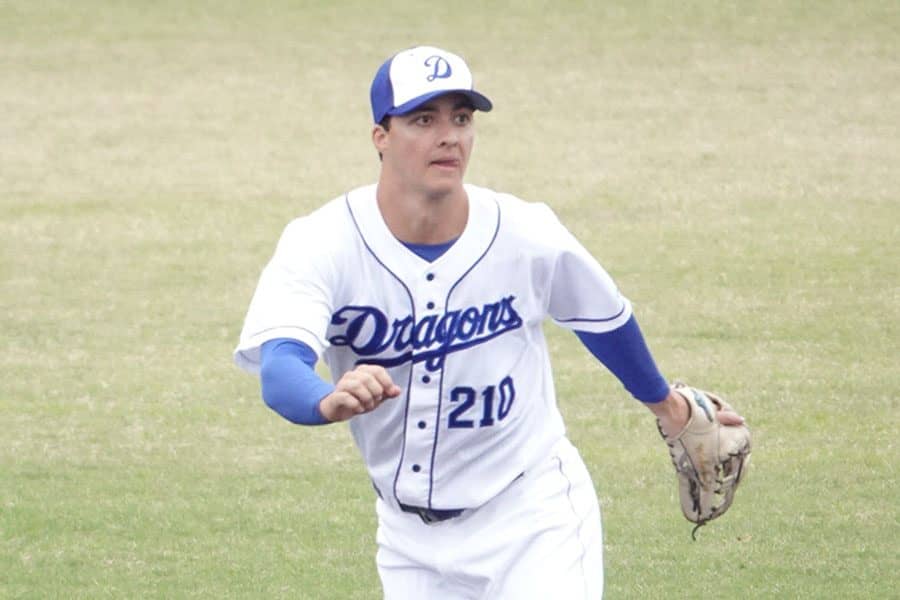 中日、ワカマツを支配下登録　貴重な大型内野手…最下位脱出の起爆剤になるか