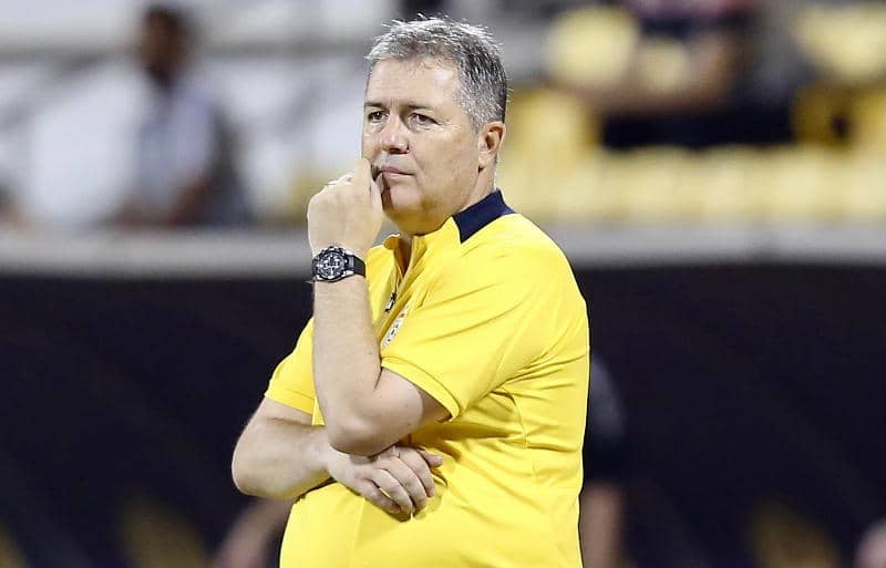 イラン代表、電撃解任のスコチッチ監督を再び指揮官に任命！ サッカー スポーツブル (スポブル)