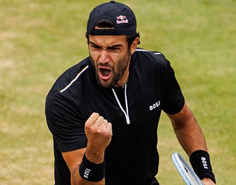 4年ぶりV奪還へ「常に目指す」