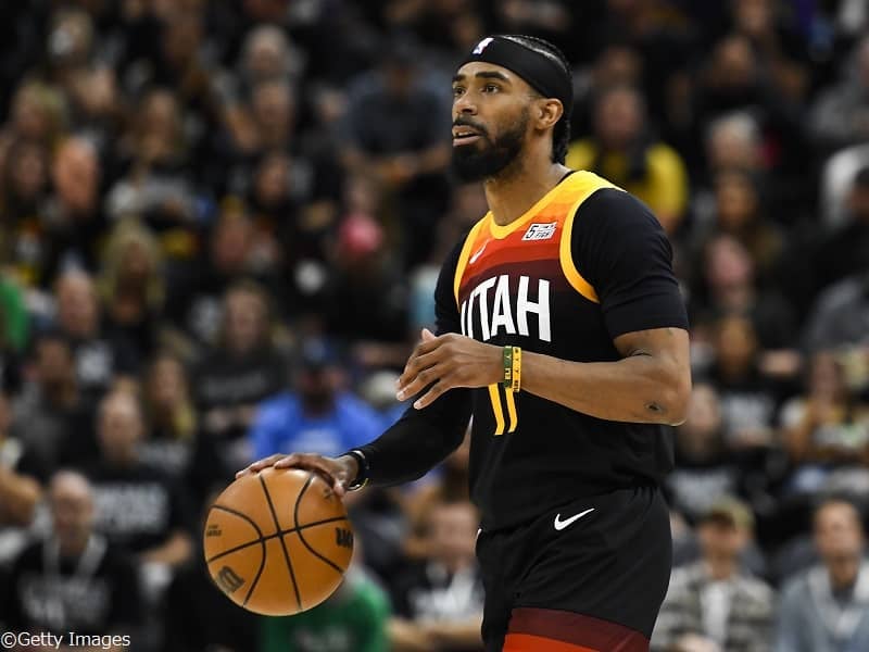 ロースター改革を進めるジャズ…ベテラン司令塔のマイク・コンリーもトレードか