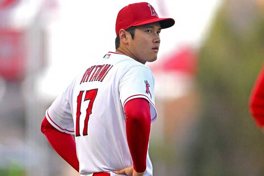 【MLB】大谷翔平、スポーツ界のアカデミー賞で“2冠”　日本人初「男性最優秀選手賞」の快挙