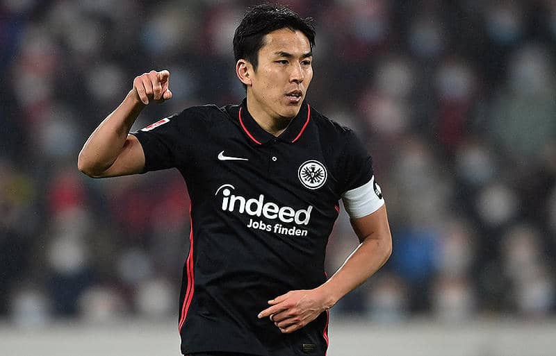 長谷部誠が11月に埼スタ凱旋！　浦和vsフランクフルトの親善試合開催決定