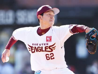 川崎憲次郎が選んだパ・リーグ旬の６人。「ふだんはおとなしいけど、マウンドに上がると人が変わる」