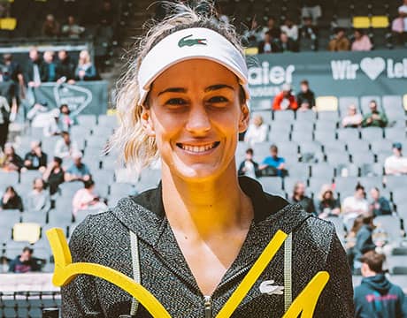 ペラ 快勝で2週連続V