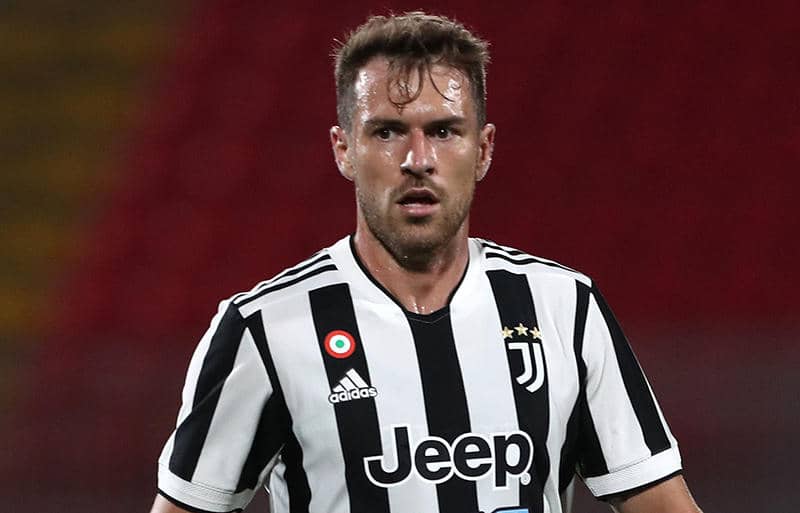 ユーベとラムジー、違約金4億円で契約解除か