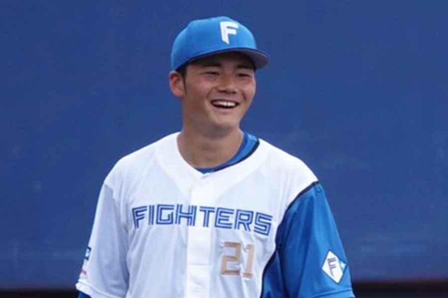 きつねダンスの“拡散”からMVPへ　球宴の主役となった日本ハム清宮、激動の1日