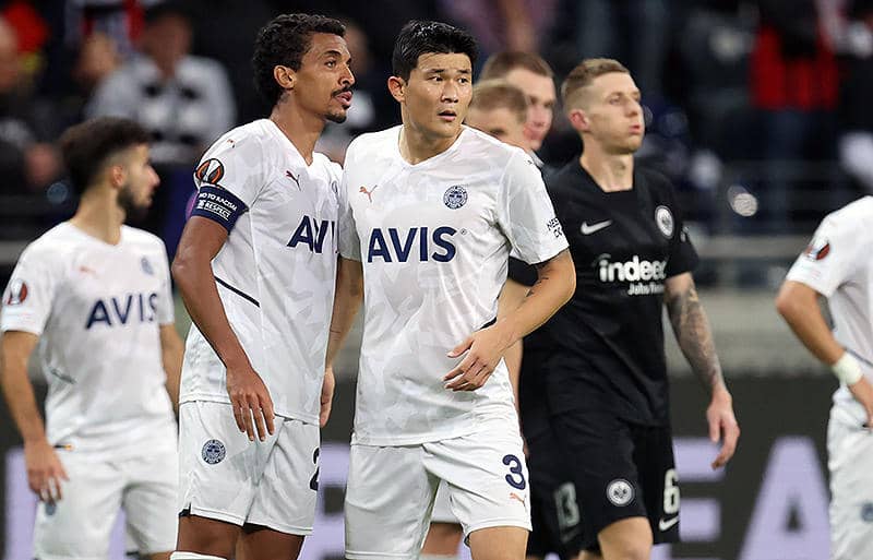 ナポリが韓国代表DFキム・ミンジェを獲得！　クリバリ後釜に