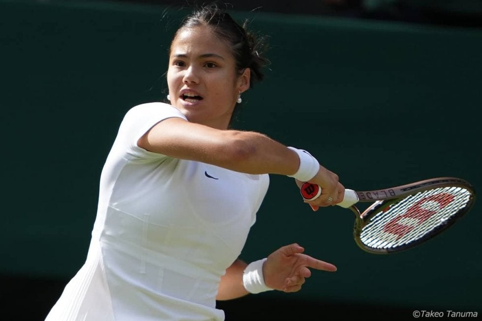 ラドゥカヌ、USオープン連覇へ元世界20位のツルスノフ氏をコーチに。サバレンカやコンタベイトを世界トップへ押し上げたコーチとタッグ