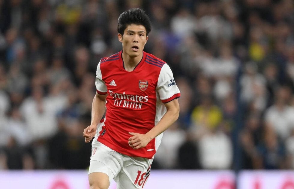 冨安健洋がついに復帰? ティアニーと共に週末の試合でPSM初出場か