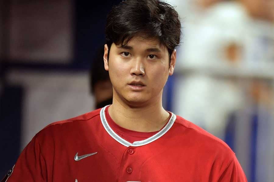 【MLB】パドレスが大谷翔平の移籍先に“急浮上”　米敏腕記者「GMは大物を求めるのが好き」