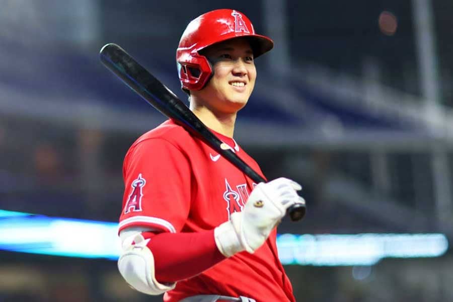 【MLB】大谷翔平は“球界を超えたスター”　スポンサー収入29億円、代理人も驚きの注目度