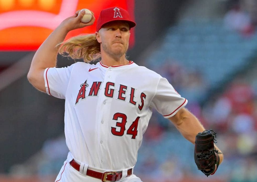 【MLB】「そして誰もいなくなった」エンゼルス、今日先発シンダーガード、守護神イグレシアス、ホープのマーシュを放出