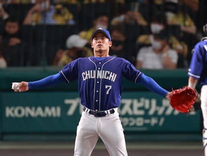 中日の片岡篤史ファーム監督が語る根尾昂の投手転向。「同世代のなかでナンバーワンの投手」