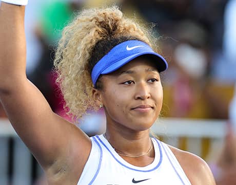 大坂なおみ ガウフ戦「楽しみ」