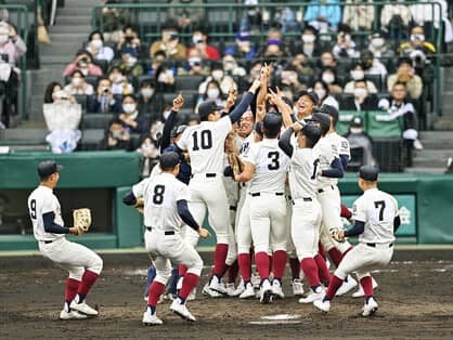過去の敗戦から見る大阪桐蔭の弱点。この夏、絶対王者の牙城を崩すのはこの８校だ！