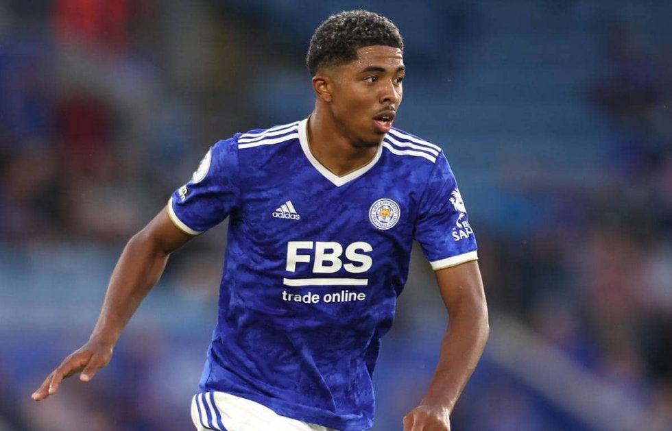 CBが欲しいチェルシー、レスターDFに世界最高額の130億円を用意か？