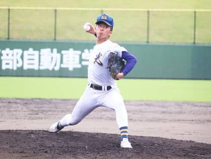 「おまえはそんなに弱い男だったのか！」指揮官の檄に聖光学院・佐山未來が覚醒。甲子園でも自己最速に期待