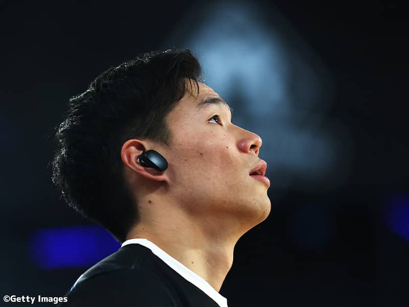 苦難の1年を経た馬場雄大の現在地…初選出のホーバスジャパンで期待されるプレーは？