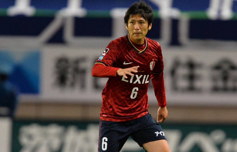 鹿島アントラーズ 中田浩二セット 鹿島アントラーズ☆ユニフォーム☆中田浩二