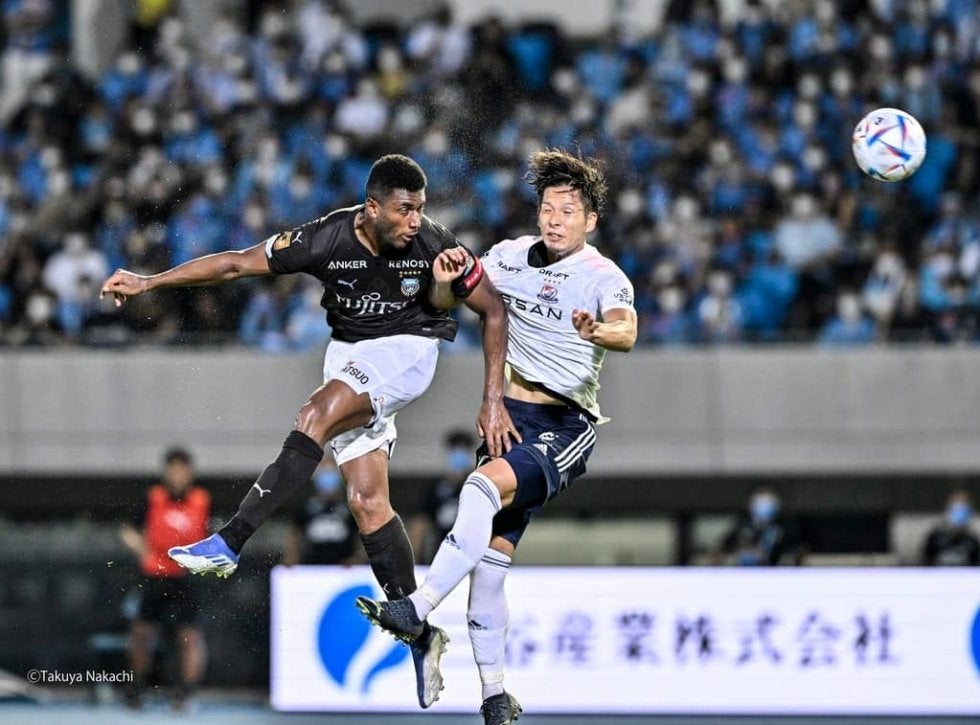 両者「攻撃サッカー」ゆえの「2つのアディショナルタイム」のミス【川崎と横浜FMの「名勝負」にあった「3つのポイント」】(1)　