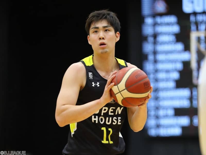 群馬の新キャプテンに野本建吾が就任「全員で前を向いて頑張っていきたい」