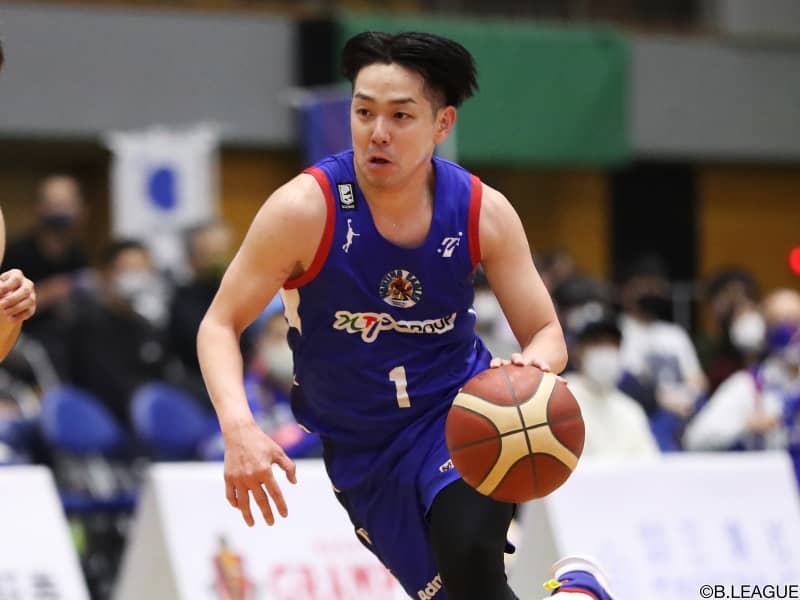 FE名古屋が宮崎恭行のキャプテン続投を発表「できることを全力でやっていきたい」