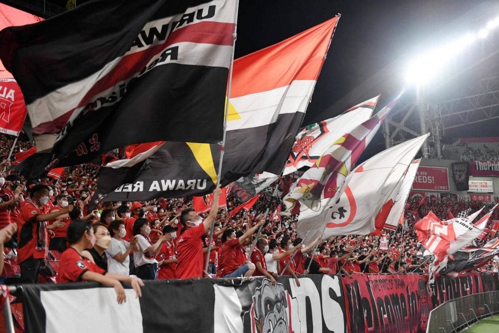 浦和 声出し実験で埼スタに大音量のチャント 事前にサポーターと話し合い ガイドライン順守確認 サッカー スポーツブル スポブル 浦和 声出し実験で埼スタに大音量のチャント 事前にサポーターと話し合い ガイドライン順守確認 サッカー スポーツブル スポブル