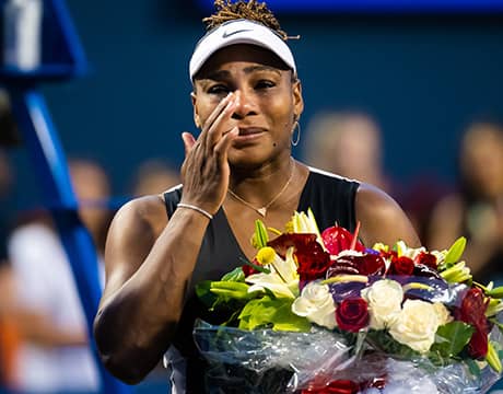 セリーナ「さよならトロント」