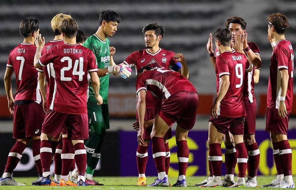 神戸がどれくらいがんばれば残留できるか調べていたらみんなに怖いデータが出てきたよ!? の巻/倉井史也のJリーグ