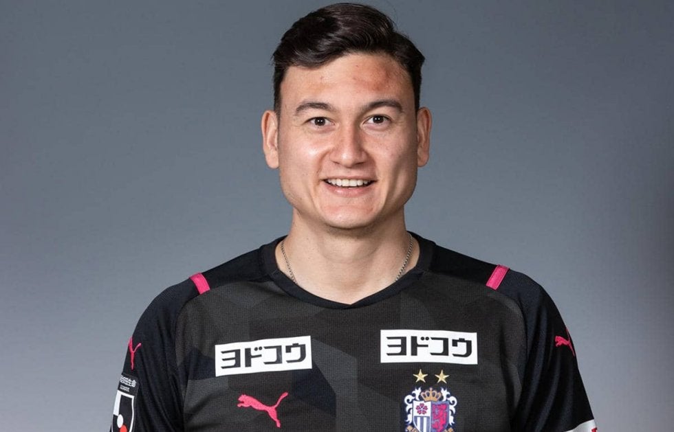 C大阪のベトナム代表GKダン・バン・ラムが母国のビンディンFCへ完全移籍 サッカー スポーツブル (スポブル)
