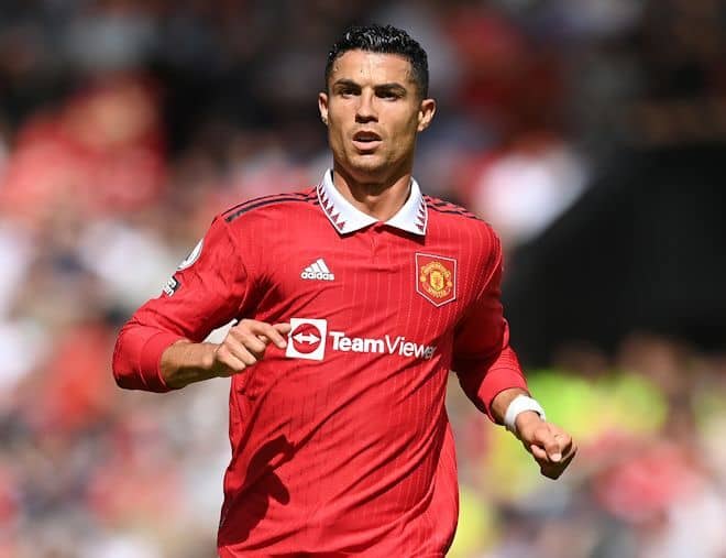 行き場がない C ロナウドの去就はどうなる 有名記者が現状をレポート シメオネは望んでいるが アトレティコは サッカー スポーツブル スポブル