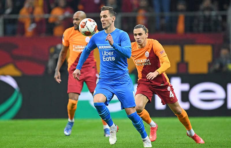 ユベントスが元ナポリのミリクをレンタルで獲得へ！