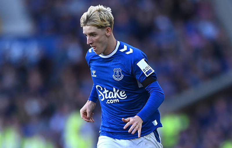 チェルシー、ゴードン獲得に97億円オファーか サッカー スポーツブル (スポブル)