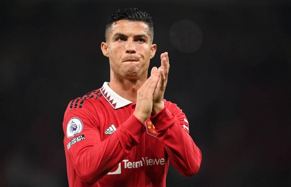 「問題外」バイエルンにC・ロナウドは不要、サリハミジッチSDが内情明かす「全員が我々の計画実行を選んだ」